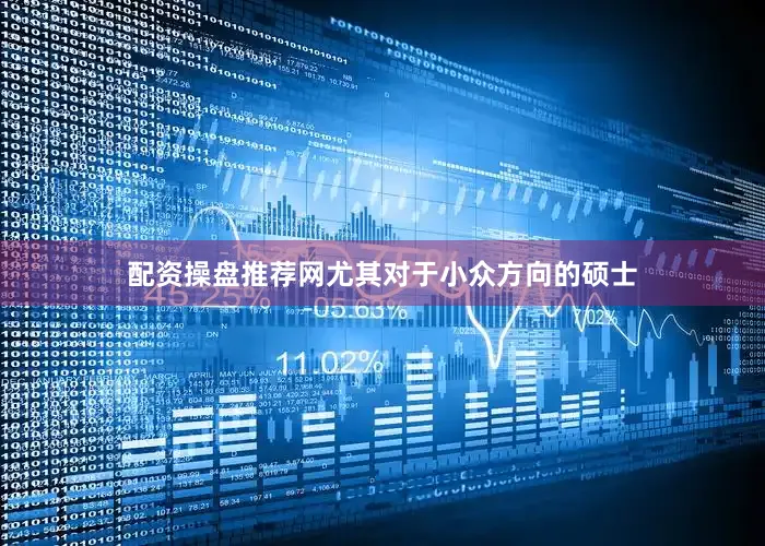 配资操盘推荐网尤其对于小众方向的硕士