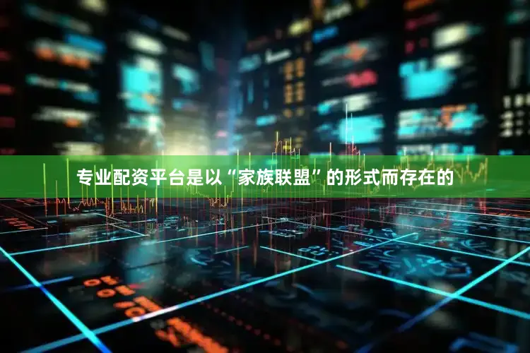 专业配资平台是以“家族联盟”的形式而存在的