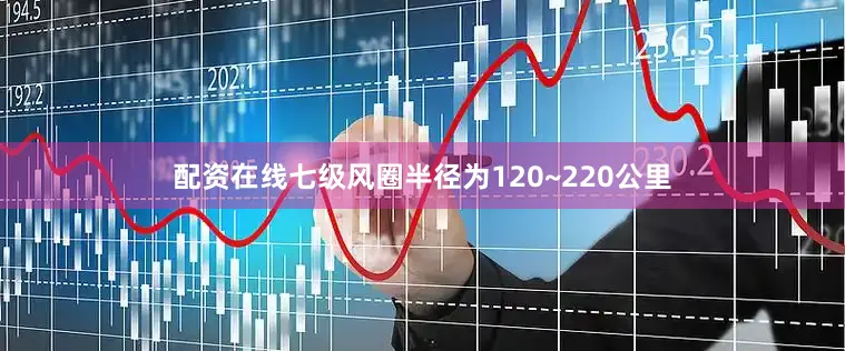 配资在线七级风圈半径为120~220公里