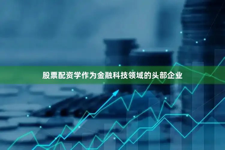 股票配资学作为金融科技领域的头部企业