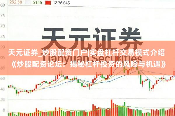 天元证券_炒股配资门户|实盘杠杆交易模式介绍 《炒股配资论坛：揭秘杠杆投资的风险与机遇》