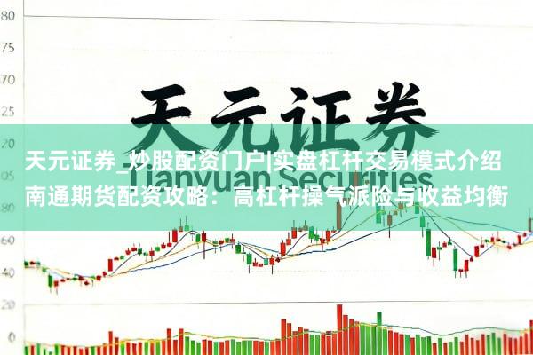 天元证券_炒股配资门户|实盘杠杆交易模式介绍 南通期货配资攻略：高杠杆操气派险与收益均衡